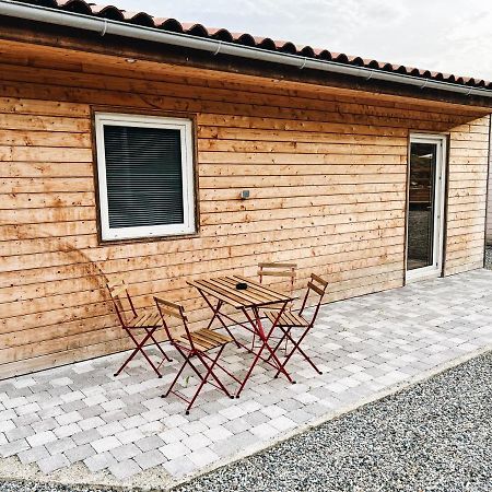 Chaletdesilles Mayotte Iiiii Prat-Bonrepaux Kültér fotó